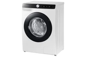 Пральна машина вузька Samsung WW80AG6S28AE/UA 8 кг, 1200 об/хв